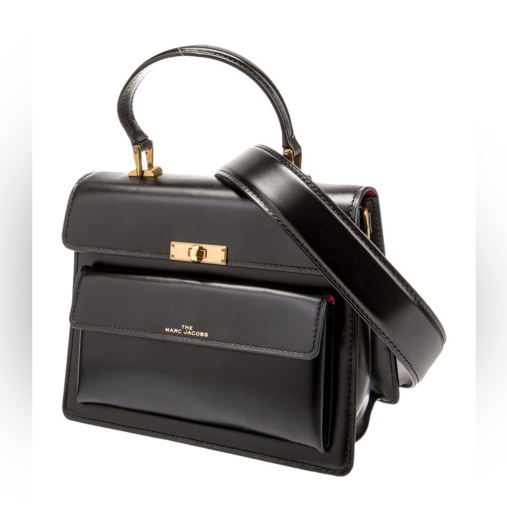 Marc Jacobs The Uptown tote bag